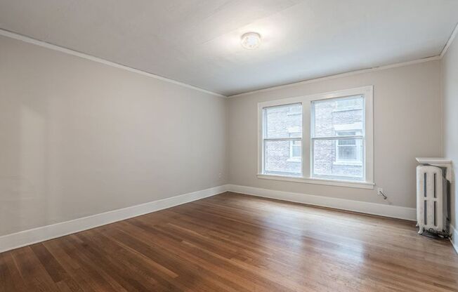 Studio, 1 bath, 400 sqft, $1,350, Unit 01 - 317