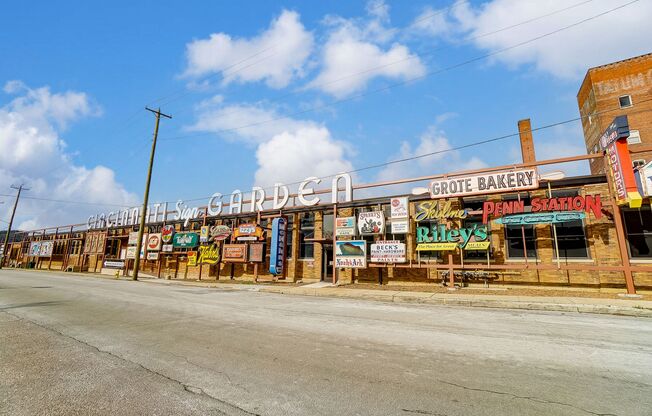 Partner-provided property photo