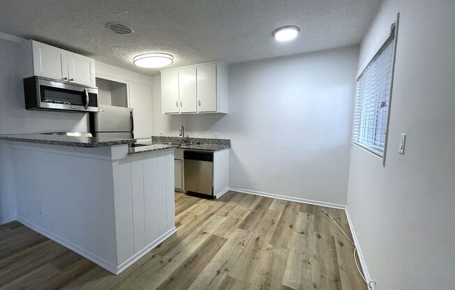 1 bed, 1 bath, $1,995, Unit 020#04