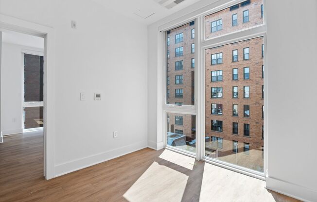 1 bed, 1 bath, $1,800