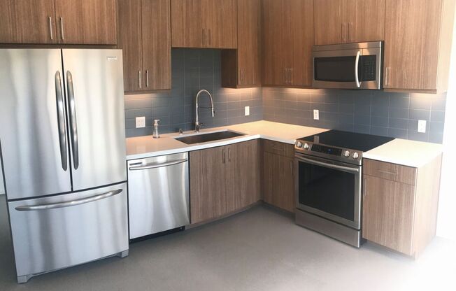 The Californian - Residential