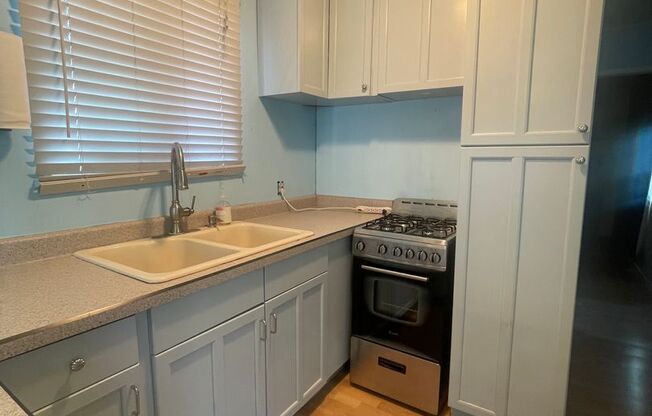 1 bed, 1 bath, $1,450