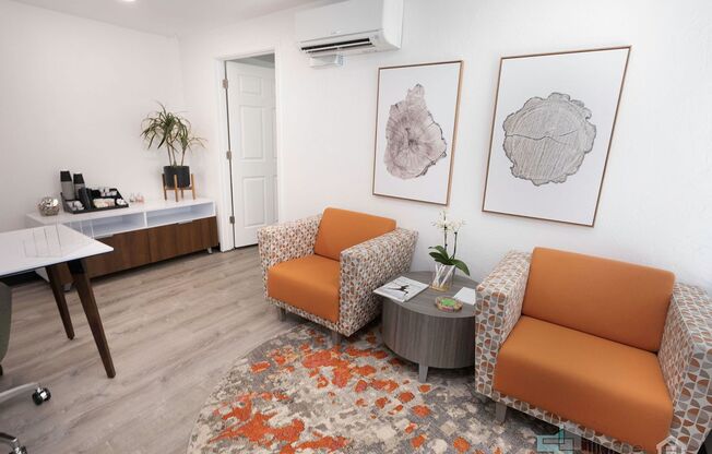 1 bed, 2 baths, 160 sqft, $595, Unit 750 - 9A