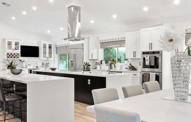 Stunning Home in Scottsdale Ranch - Vacation Rental - 3 Month Minimum