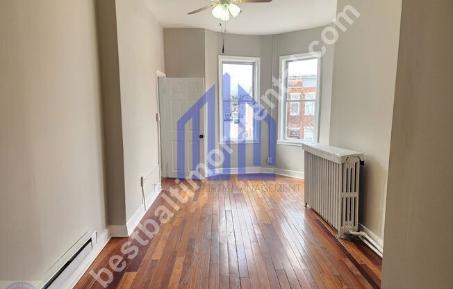 2535 Greenmount Ave