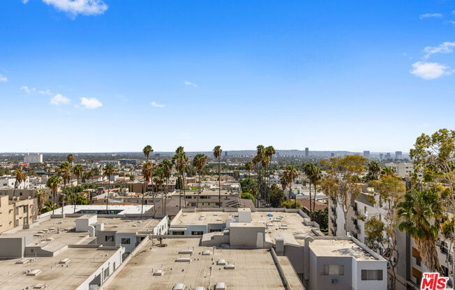 2 beds, 2 baths, 1,212 sqft, $5,750, Unit 616