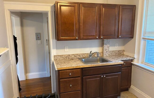 Studio, 1 bath, 379 sqft, $1,850, Unit 208 Main Street #41