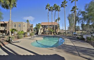 Mirabella Apartments
