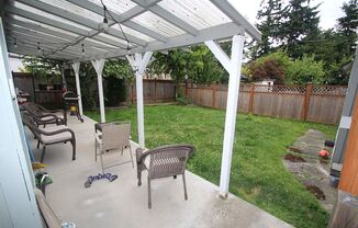 1 bed, 1 bath, 840 sqft, $1,995, Unit 3