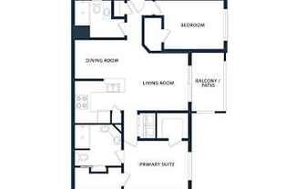 Partner-provided photo for $1348 unit