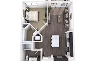 Partner-provided photo for $2050 unit