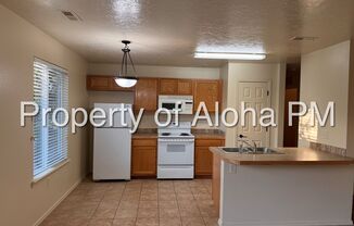 2 beds, 2 baths, 1,014 sqft, $1,296, Unit 1043 W. Pine Ave #4