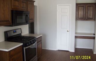 3 beds, 2 baths, $1,995