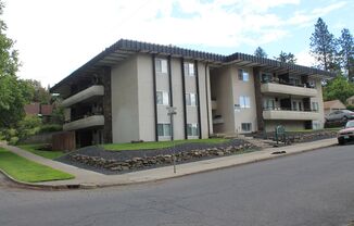 Madison Terrace