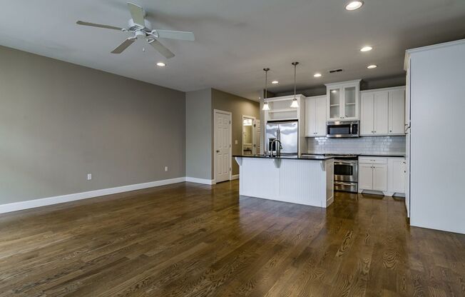 Price Street Condos