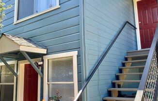 1121 Campbell St.