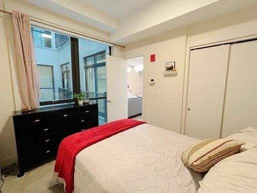 1 bed, 1 bath, 500 sqft, $2,950, Unit 406