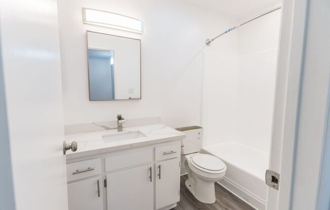 1 bed, 1 bath, 800 sqft, $1,798, Unit 110