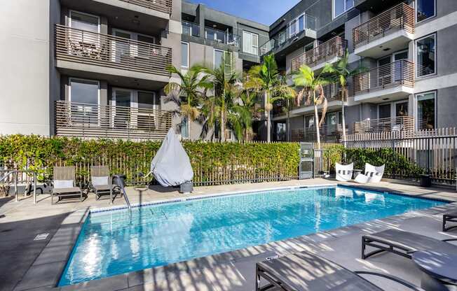 Picasso Brentwood