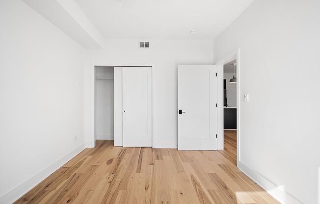 1 bed, 1 bath, 615 sqft, $1,495, Unit 506
