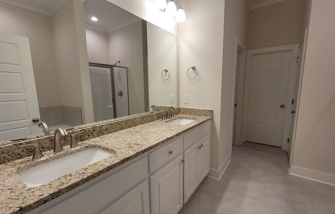 Brand New Townhomes in Baton Rouge!