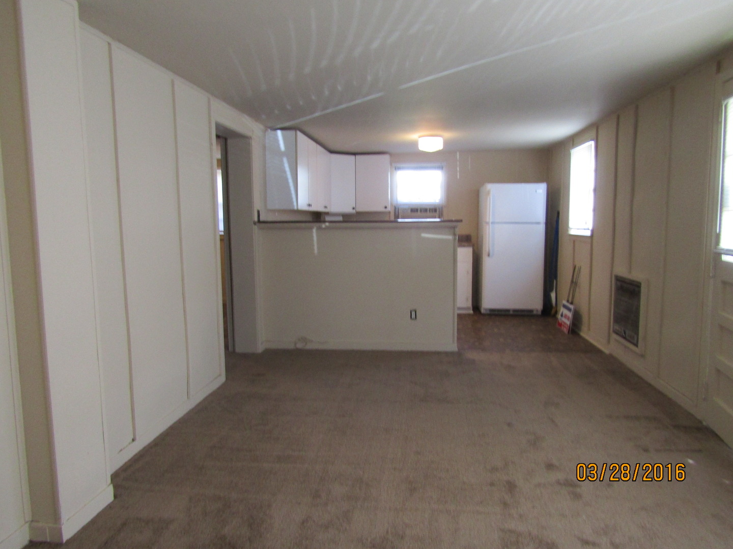 2 beds, 1 bath, $1,000