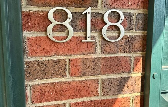 3 Bed - 3Bath with Den