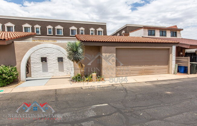 2 beds, 2 baths, 1,060 sqft, $1,995