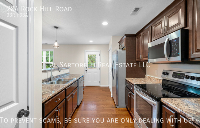 284 ROCK HL RD