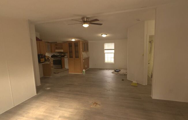 Cozy house for you and your family