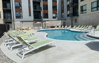Haven at Uptown