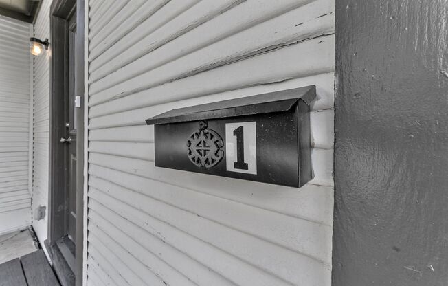 402 Ada #1 San Antonio, TX 78223