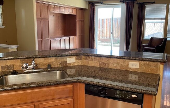 Hartz Property Management Presents: 606 Falling Star Dr. Martinez, CA