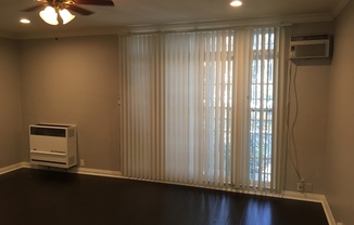 Studio, 1 bath, 380 sqft, $1,600