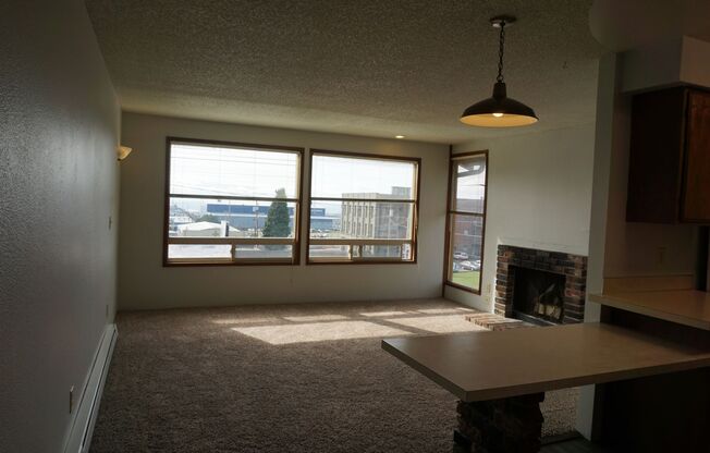 1 bed, 1 bath, 575 sqft, $1,400, Unit 3