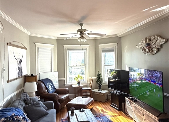 180 Boston St Unit 3