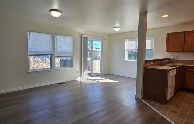 Beautiful 3 bedroom townhouse