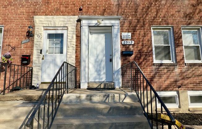 Charming 3Bed/2Bath in Dundalk