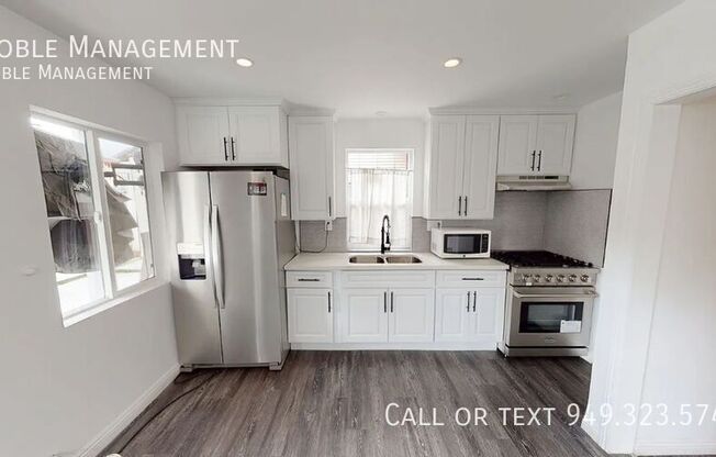 3629 1/2 MARMION WAY