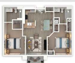 Partner-provided photo for $2038 unit