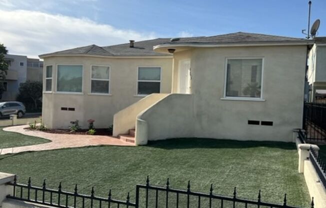 House for Rent in Point Loma