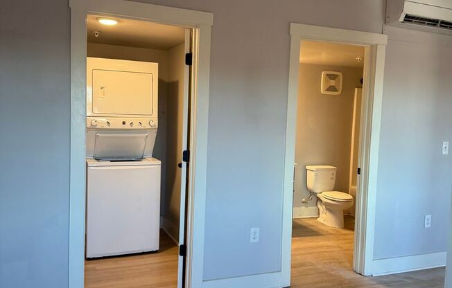 1 bed, 1 bath, 560 sqft, $1,375, Unit 307