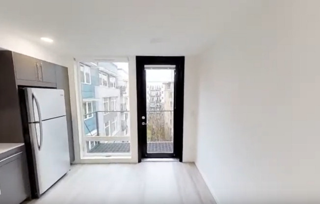 Studio, 1 bath, 272 sqft, $1,160, Unit 314