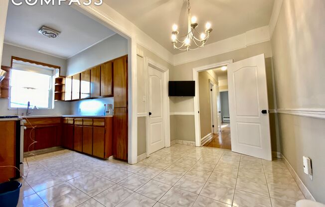 3 beds, 1 bath, 1,000 sqft, $3,395, Unit 1