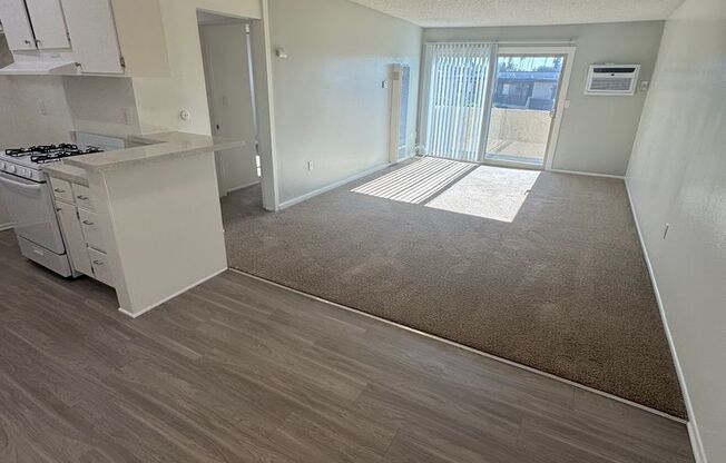 1 bed, 1 bath, 700 sqft, $2,010, Unit 442