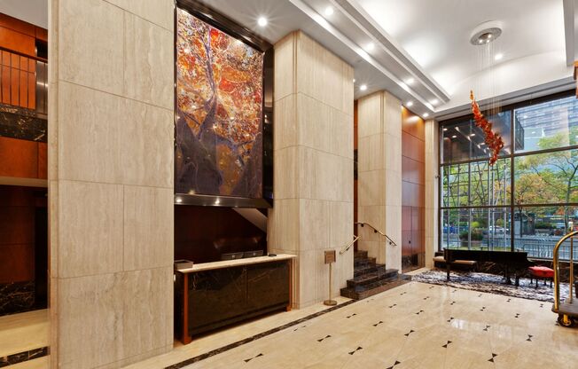 60 West 66th Street