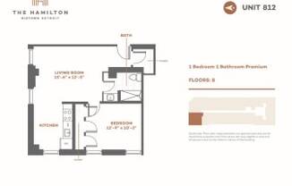 Partner-provided photo for $1549 unit