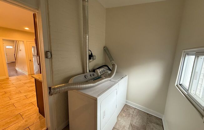 Charming Home in the Heart of Brewerytown