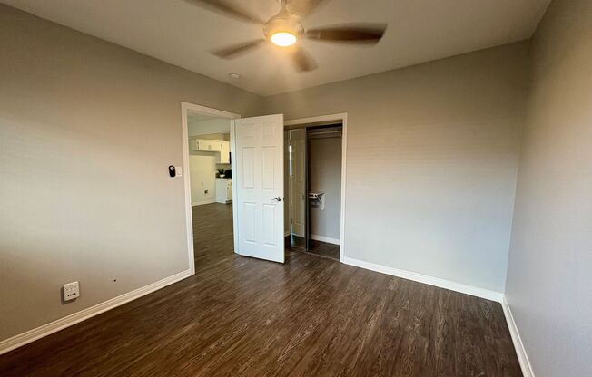 2 beds, 1 bath, 800 sqft, $2,325, Unit 318-02