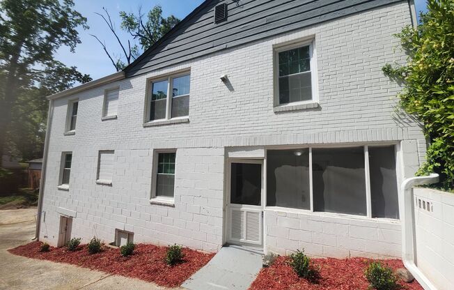Charming Duplex Near BeltLine – No Carpet & Prime Westside Location!